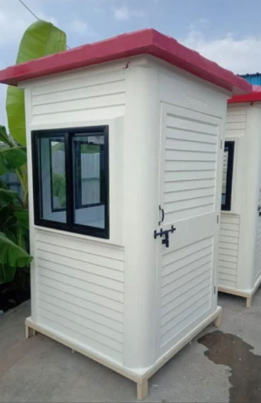 FRP Cabin