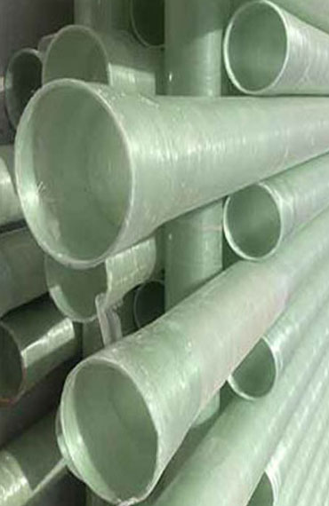 FRP Pipelines